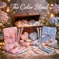 ✨ The Enchanted Blend