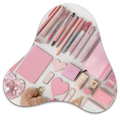 🌸The Blush Dreamer – Soft Pink
