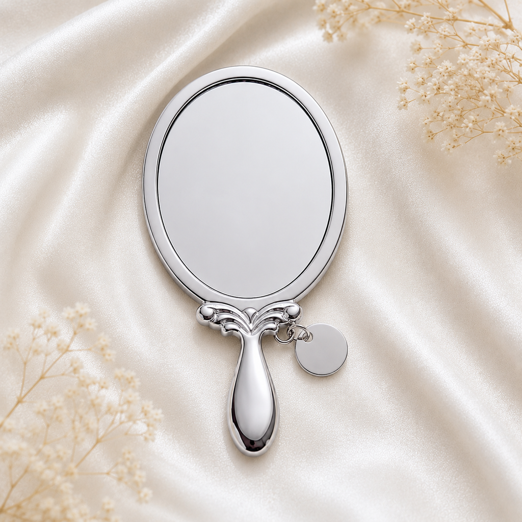 🪞 The Enchanted Mirror