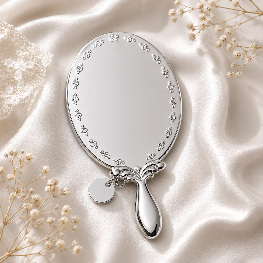 🪞 The Enchanted Mirror